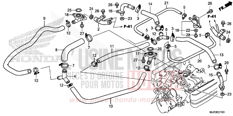 TUYAU D'EAU for   from 