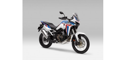 CRF1100D de 2021