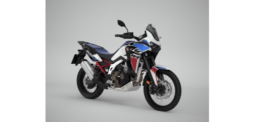 CRF1100D de 2022