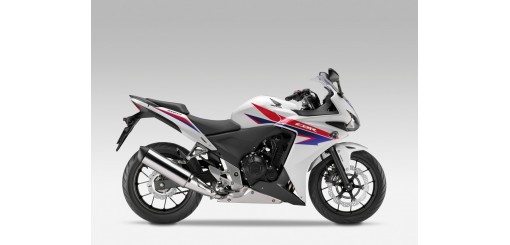 CBR500R ABS de 2013