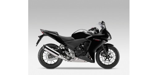 CBR500R ABS de 2013