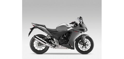 CBR500R ABS de 2014