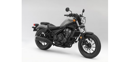 CMX500 de 2017