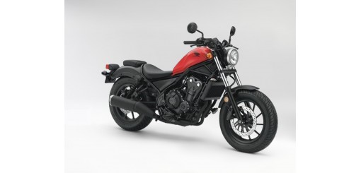 CMX500 de 2017