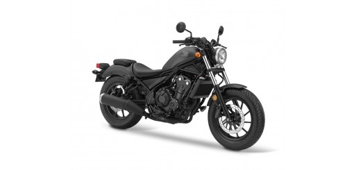 CMX500 de 2019