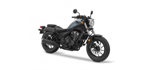 CMX500 de 2019