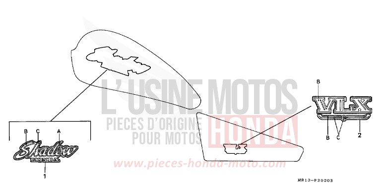 MARKE (1) for   from 