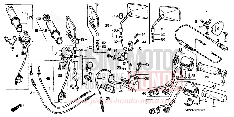 SCHALTER/KABEL for   from 