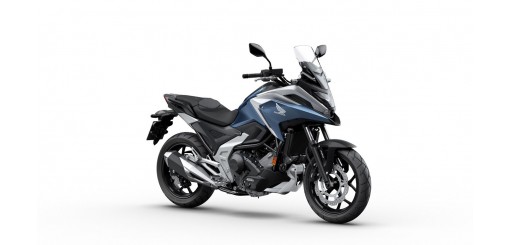 NC750X de 2023