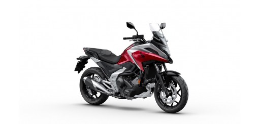 NC750XD de 2023