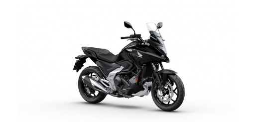 NC750XD de 2023