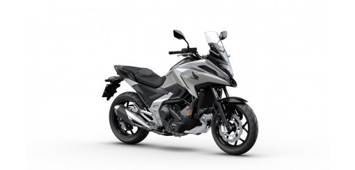 NC750XD de 2023