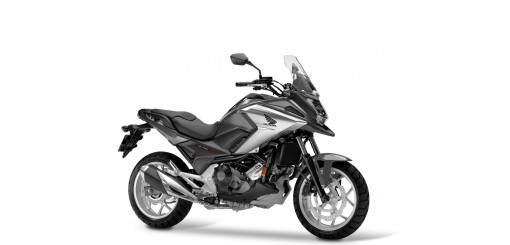 NC750XD de 2016