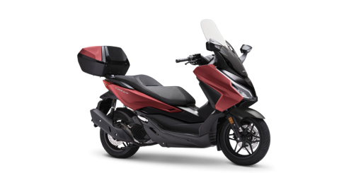 NSS125AD de 2023