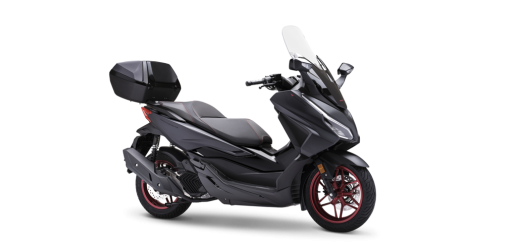 NSS125AD de 2023