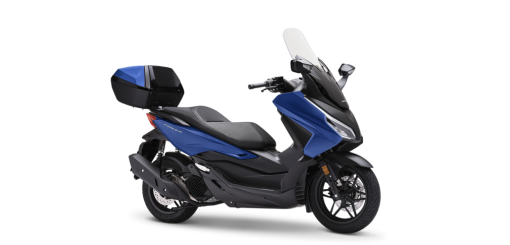 NSS125AD de 2023