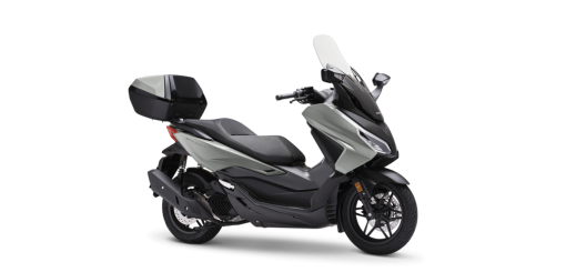NSS125AD de 2023