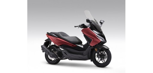 NSS125AD de 2023