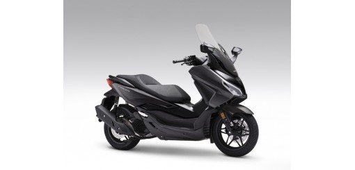 NSS125AD de 2023