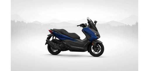 NSS125AD de 2023