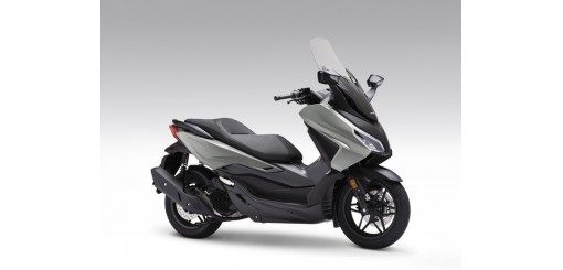 NSS125AD de 2023