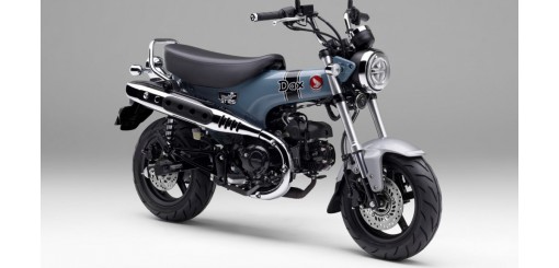 ST125A de 2023