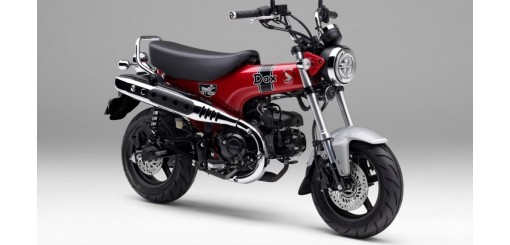ST125A de 2023