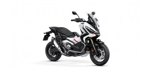 ADV750 de 2023