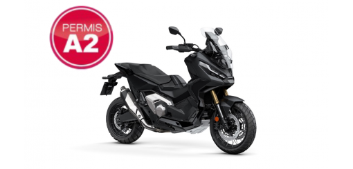 ADV750 de 2023