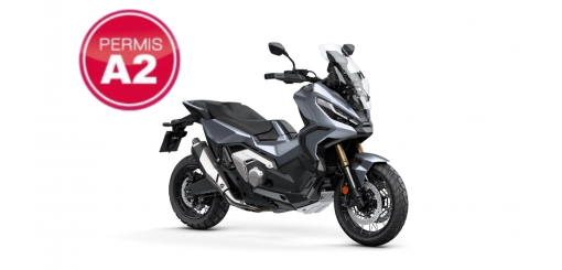 ADV750 de 2023