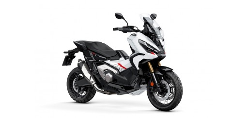 ADV750 de 2023