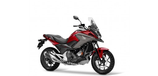 NC750XD de 2019