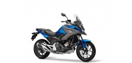 NC750XD de 2019