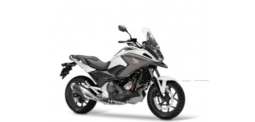 NC750XD de 2019