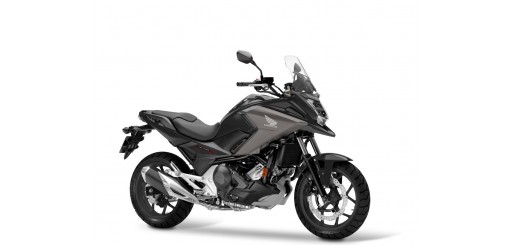 NC750XD de 2020