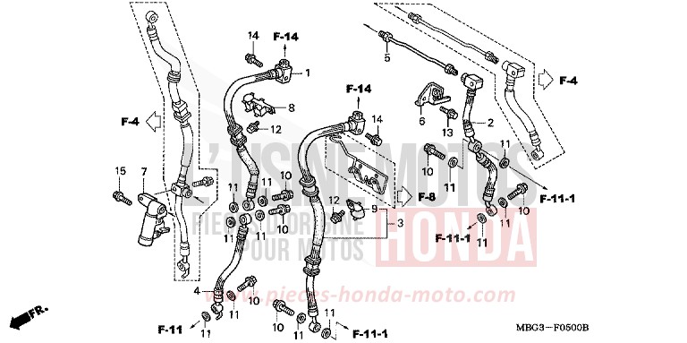 VALVE DE DELAI for   from 