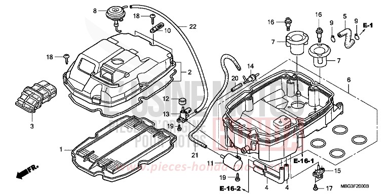 FILTRE A AIR for   from 