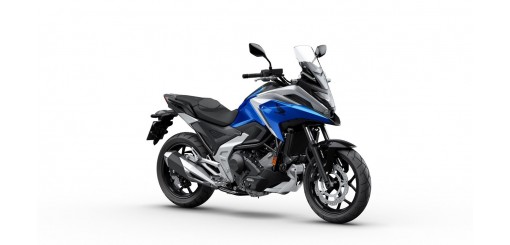 NC750XD de 2021