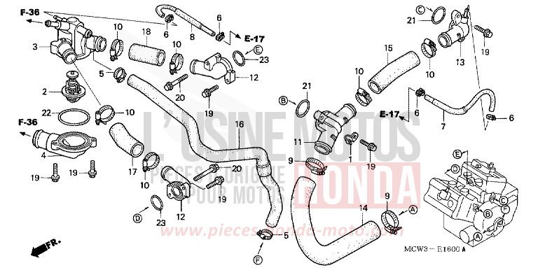 DURIT D'EAU for   from 