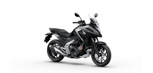 NC750XD de 2021