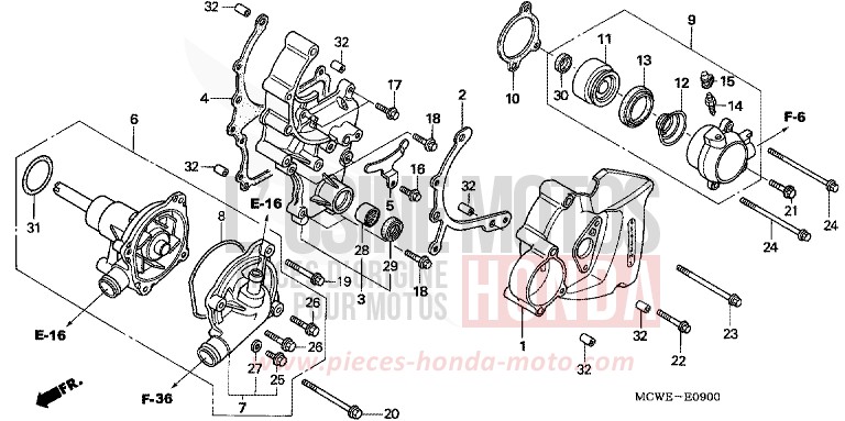 POMPE A EAU for   from 