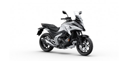 NC750XD de 2021