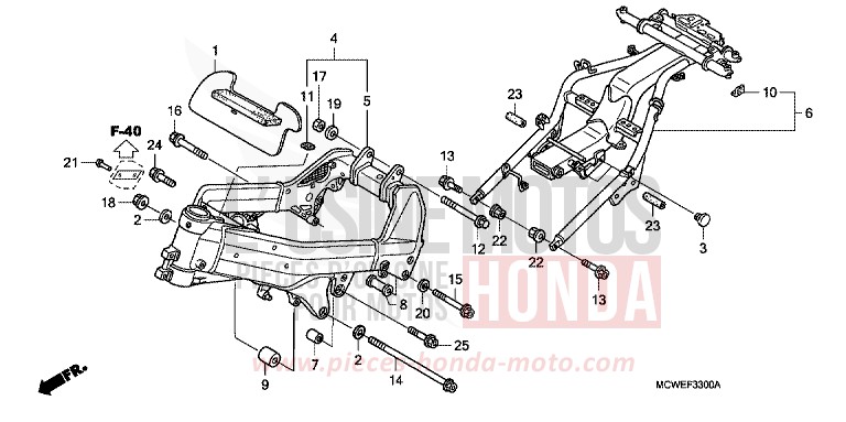 CARROSSERIE DE CHASSIS for   from 
