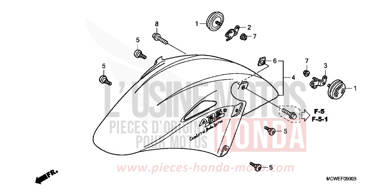 AILE AVANT for   from 