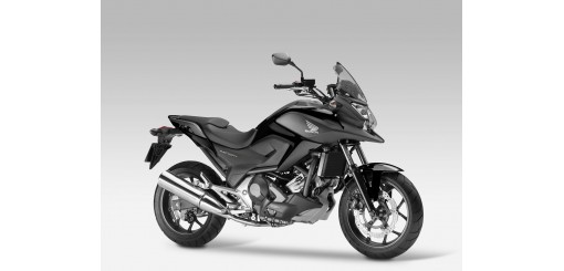 NC750XA de 2014