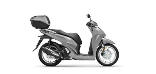 SH125AD de 2023