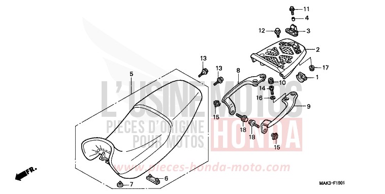 SIEGE (2) for   from 