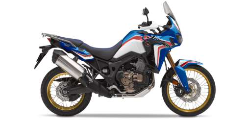 CRF1000 de 2019