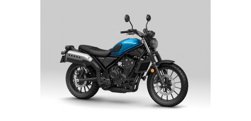 CL500A de 2023