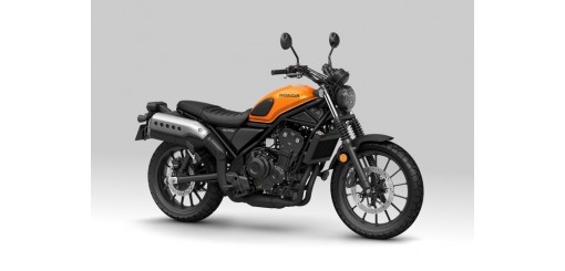 CL500A de 2023